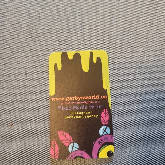 Art photo print black and white from Vancouver local artist 8,5×11" - Picture 3 of 4